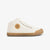 Spring Court B2N Mens Heavy Canvas in Vintage Off White