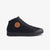 Spring Court B2N Mens Twill in Black