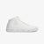 Spring Court B2 Mens Organic Canvas in White