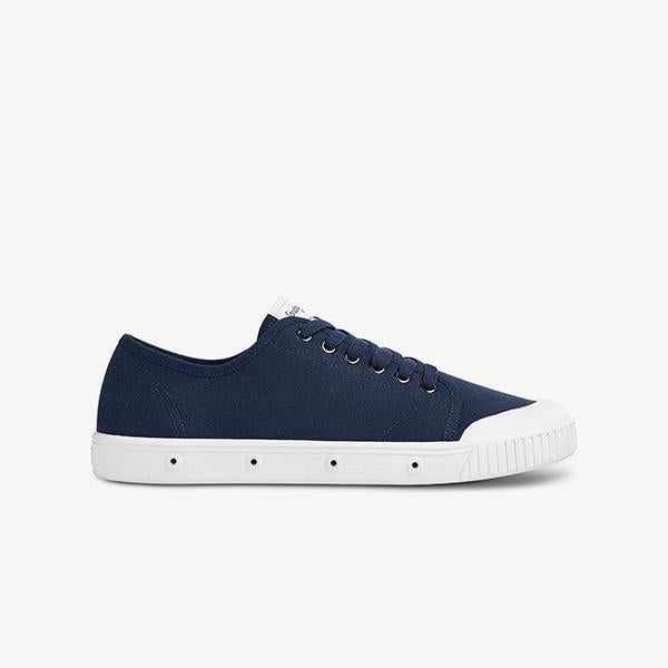 Spring Court G2 Mens Organic Canvas in Midnight