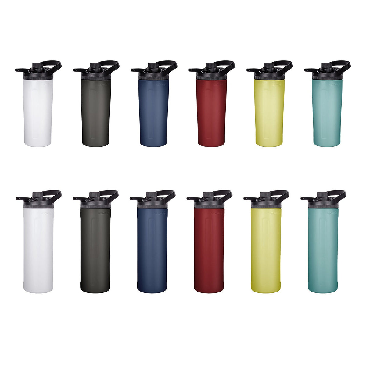 GrowlerWerks uKeg Twist Seltzer Maker