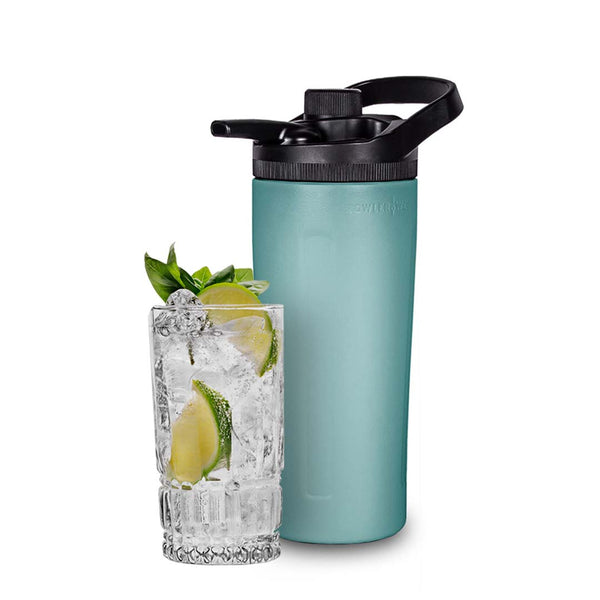 GrowlerWerks uKeg Twist Seltzer Maker