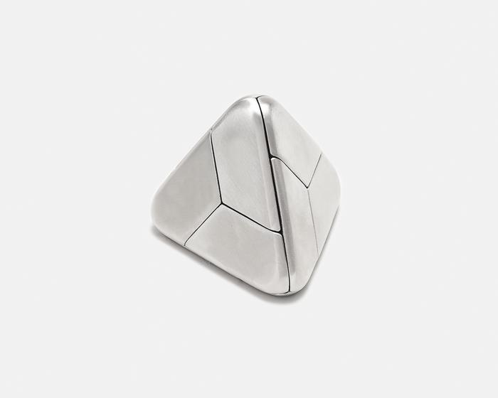 Craighill Tetra Puzzle