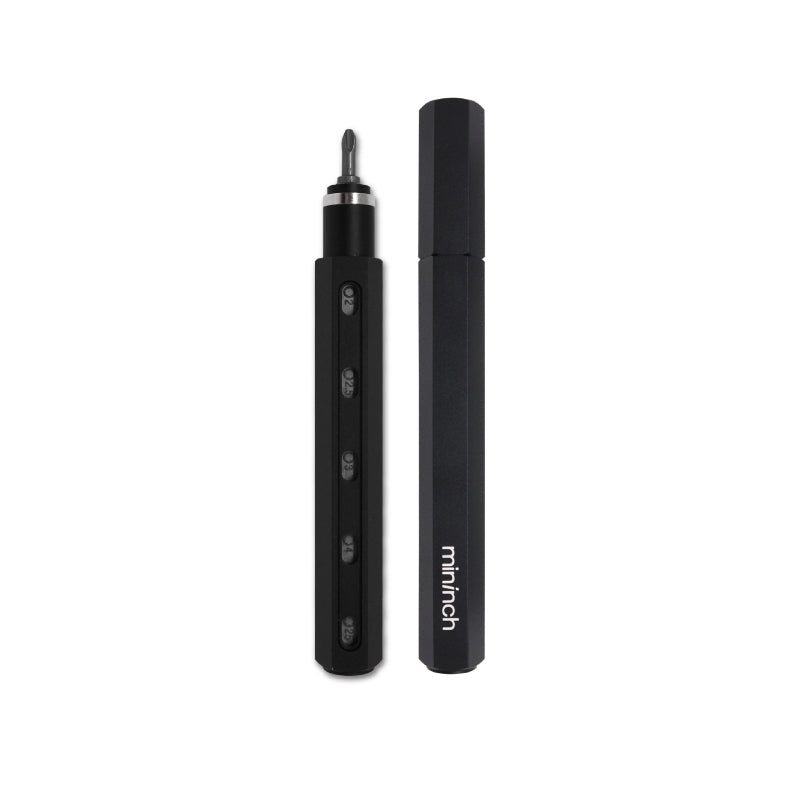 Mininch Tool Pen Premium / 16 bits