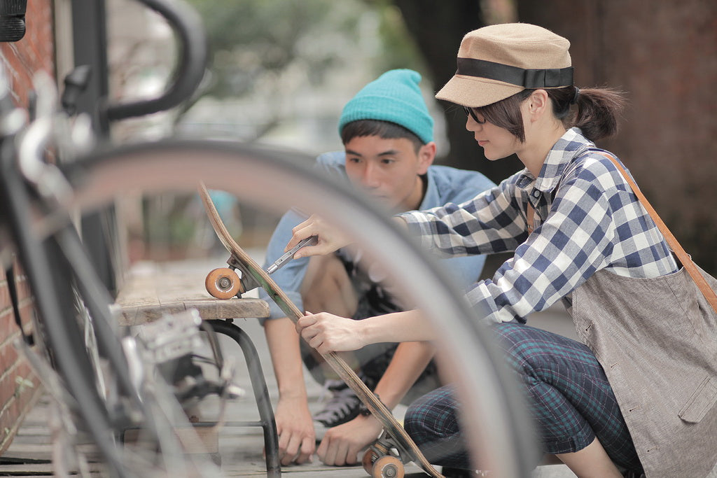 Mininch Tool Pen Premium / 16 bits