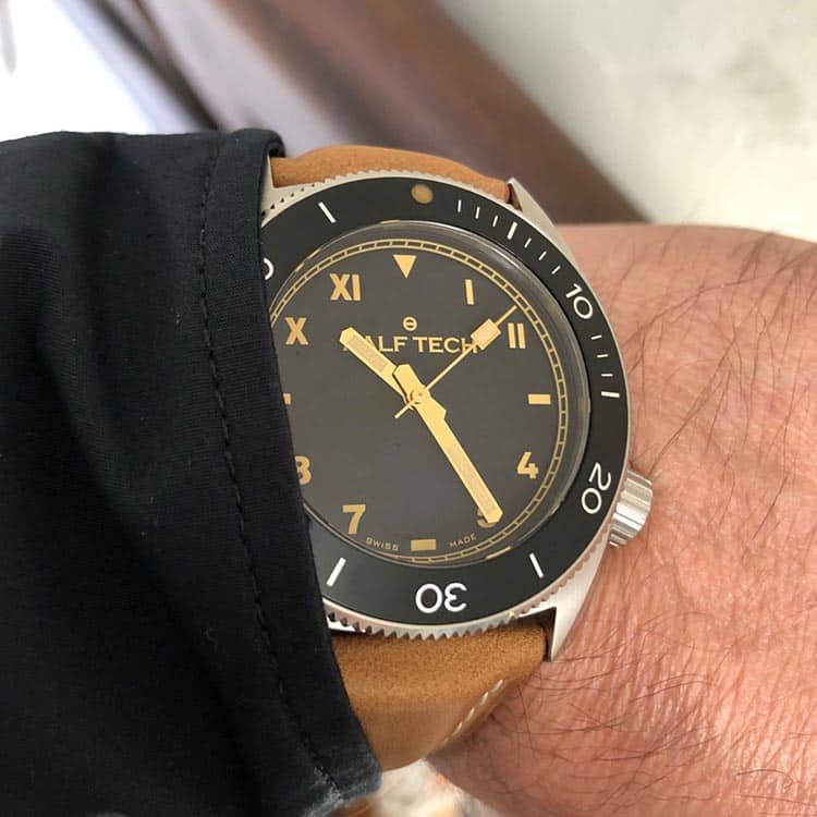 Ralf Tech WRV 1977 “CALIFORNIA”