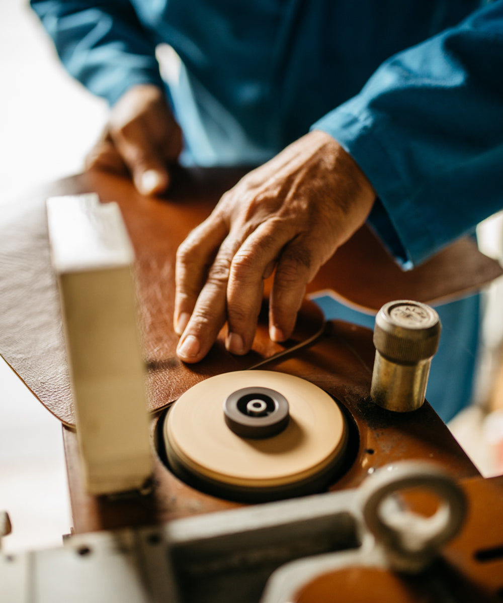 Gallantoro Executive Folio