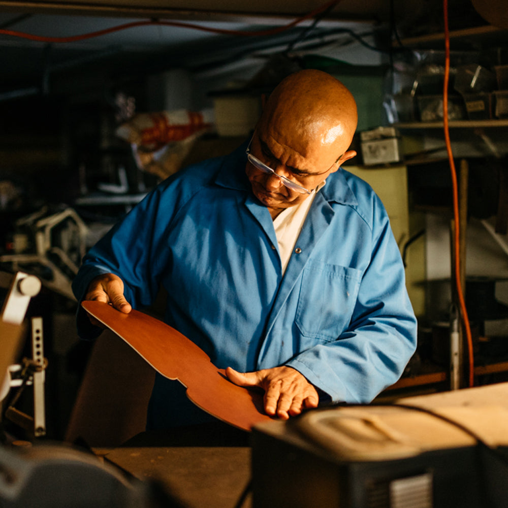 Gallantoro Executive Folio