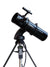 Saxon AstroSeeker 15075 Reflector Telescope / WiFi Enabled with Hand Controller