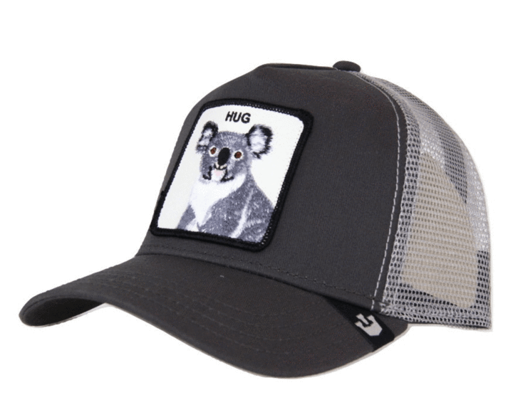 Goorin Bros. Free Hug / Grey