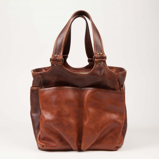 Moore &amp; Giles Belle Picnic Tote