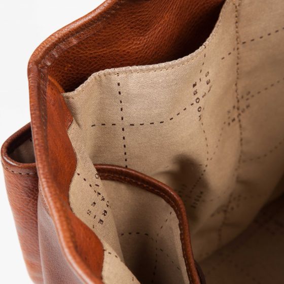 Moore &amp; Giles Belle Picnic Tote