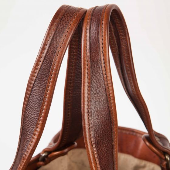 Moore &amp; Giles Belle Picnic Tote