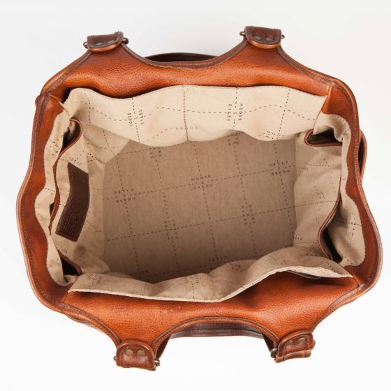 Moore &amp; Giles Belle Picnic Tote