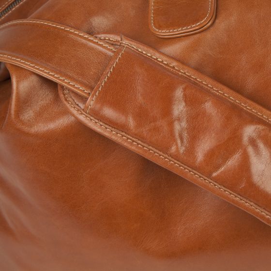 Moore &amp; Giles Benedict Weekend Bag