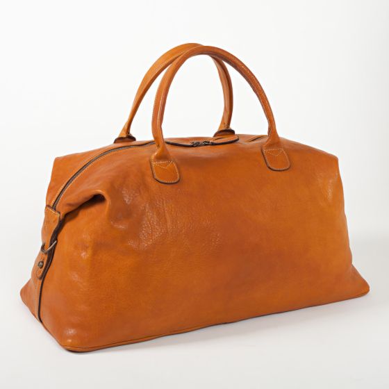 Moore Giles Benedict Weekend Bag