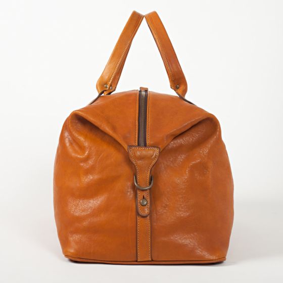 Moore &amp; Giles Benedict Weekend Bag