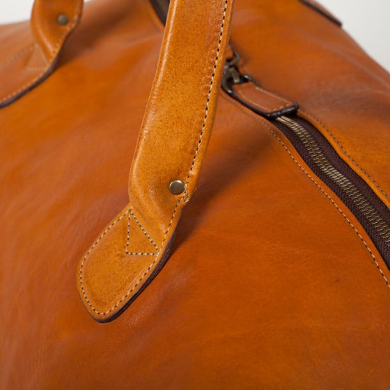 Moore and giles benedict weekend bag shop
