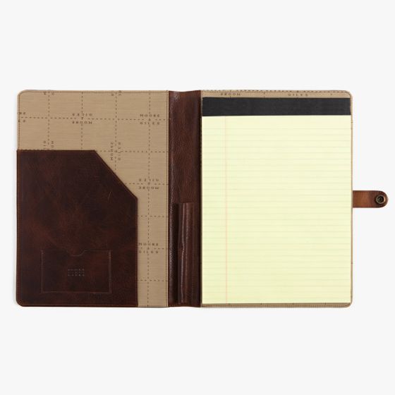 Moore &amp; Giles Elliott Large Writing Portfolio