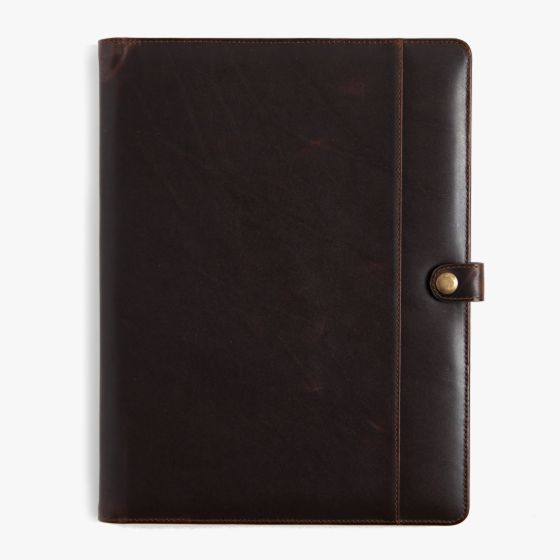 Moore &amp; Giles Elliott Large Writing Portfolio