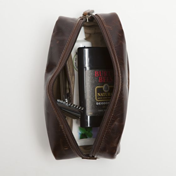 Moore &amp; Giles George Mini Dopp Kit