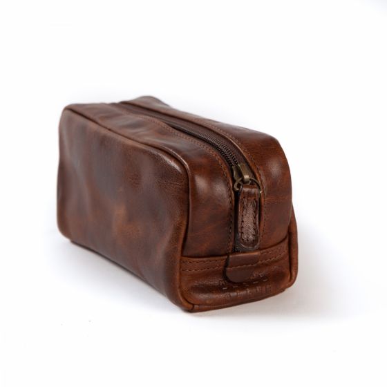 Moore &amp; Giles George Mini Dopp Kit