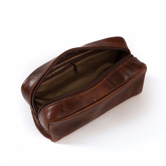 Moore &amp; Giles George Mini Dopp Kit