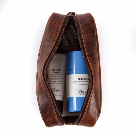Moore &amp; Giles George Mini Dopp Kit