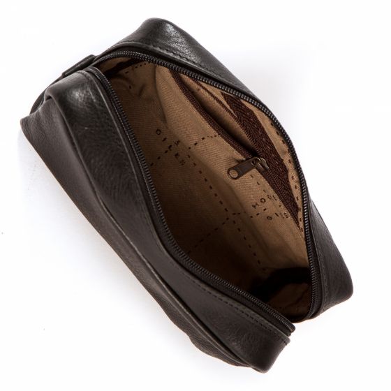 Moore &amp; Giles George Mini Dopp Kit