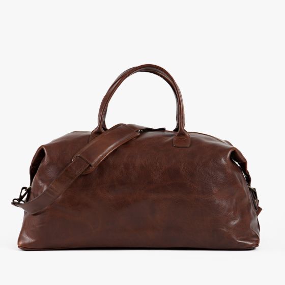Moore &amp; Giles Benedict Weekend Bag