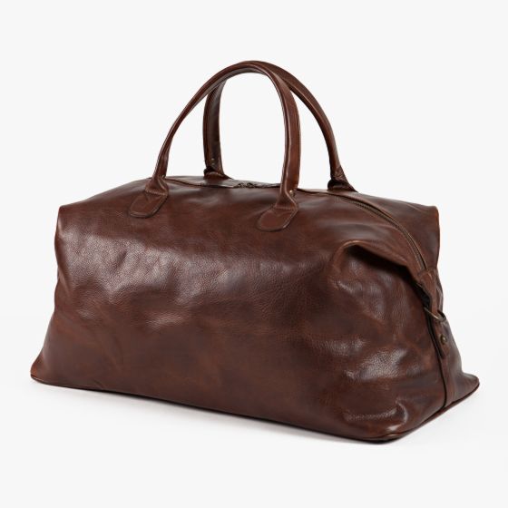 Moore &amp; Giles Benedict Weekend Bag