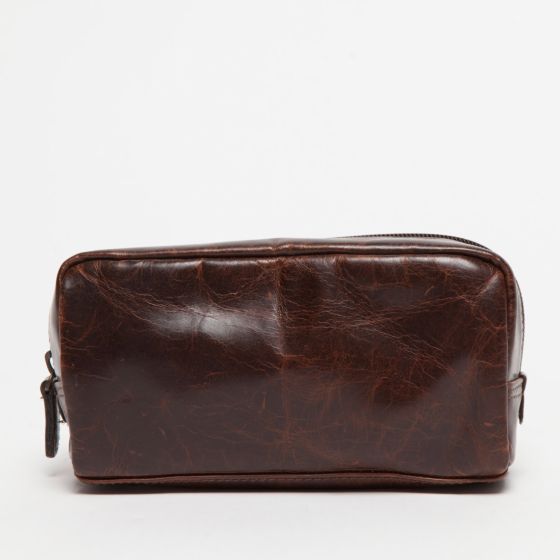 Moore &amp; Giles George Mini Dopp Kit