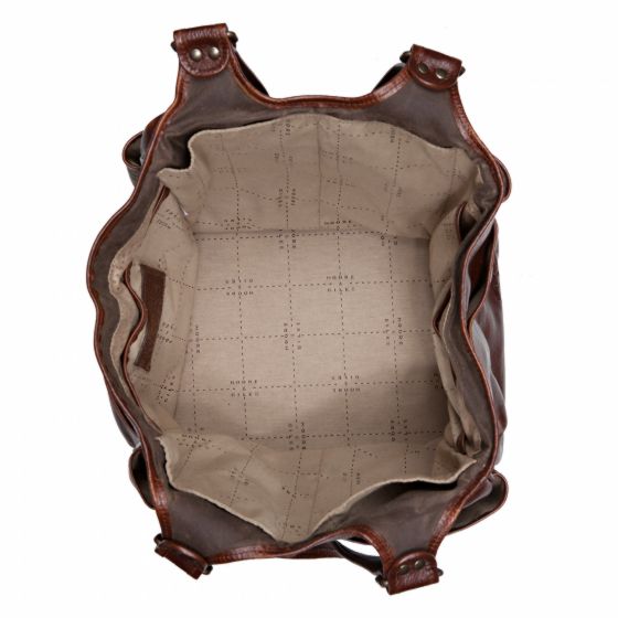 Moore &amp; Giles Belle Picnic Tote