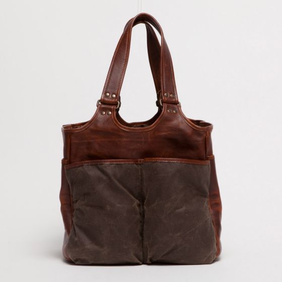 Moore &amp; Giles Belle Picnic Tote