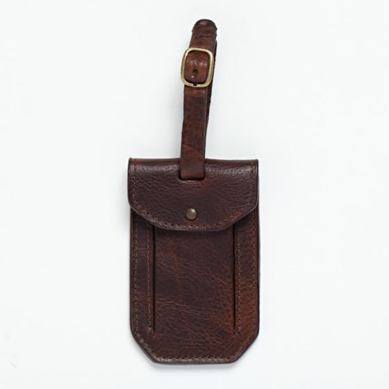 Moore &amp; Giles Benedict Weekend Bag