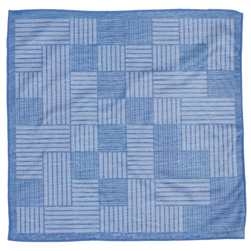 Declan Minor Pocket Squares