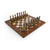 Italfama Arabesque Staunton Chess Set