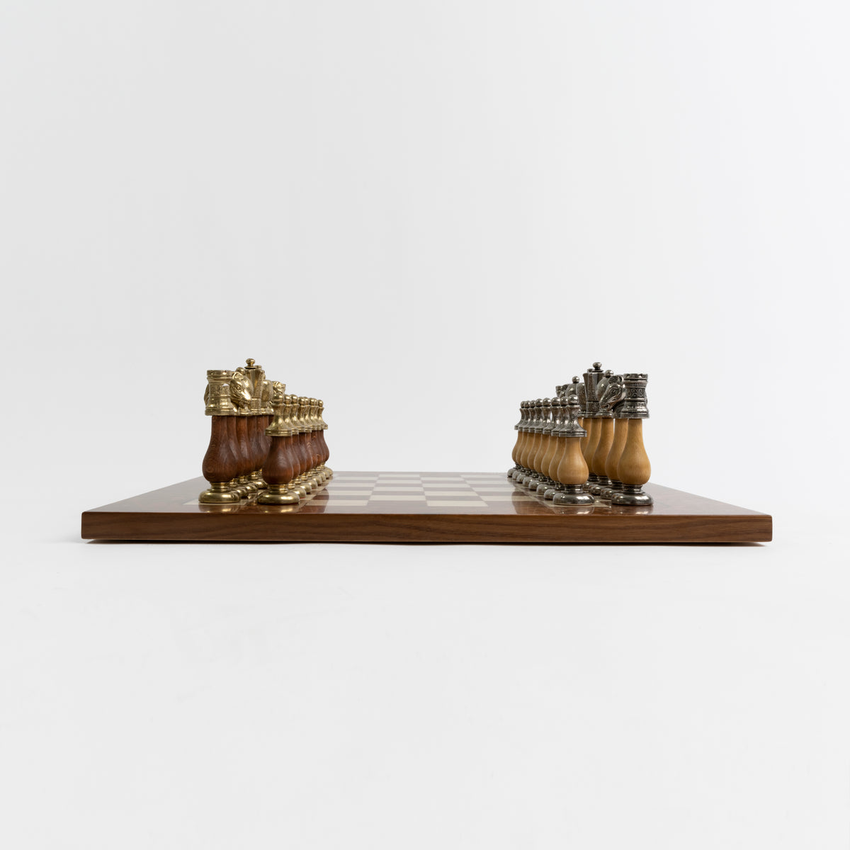 Italfama Arabesque Staunton Chess Set