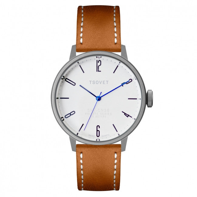 TSOVET SVT-CN38 Watch Timepiece