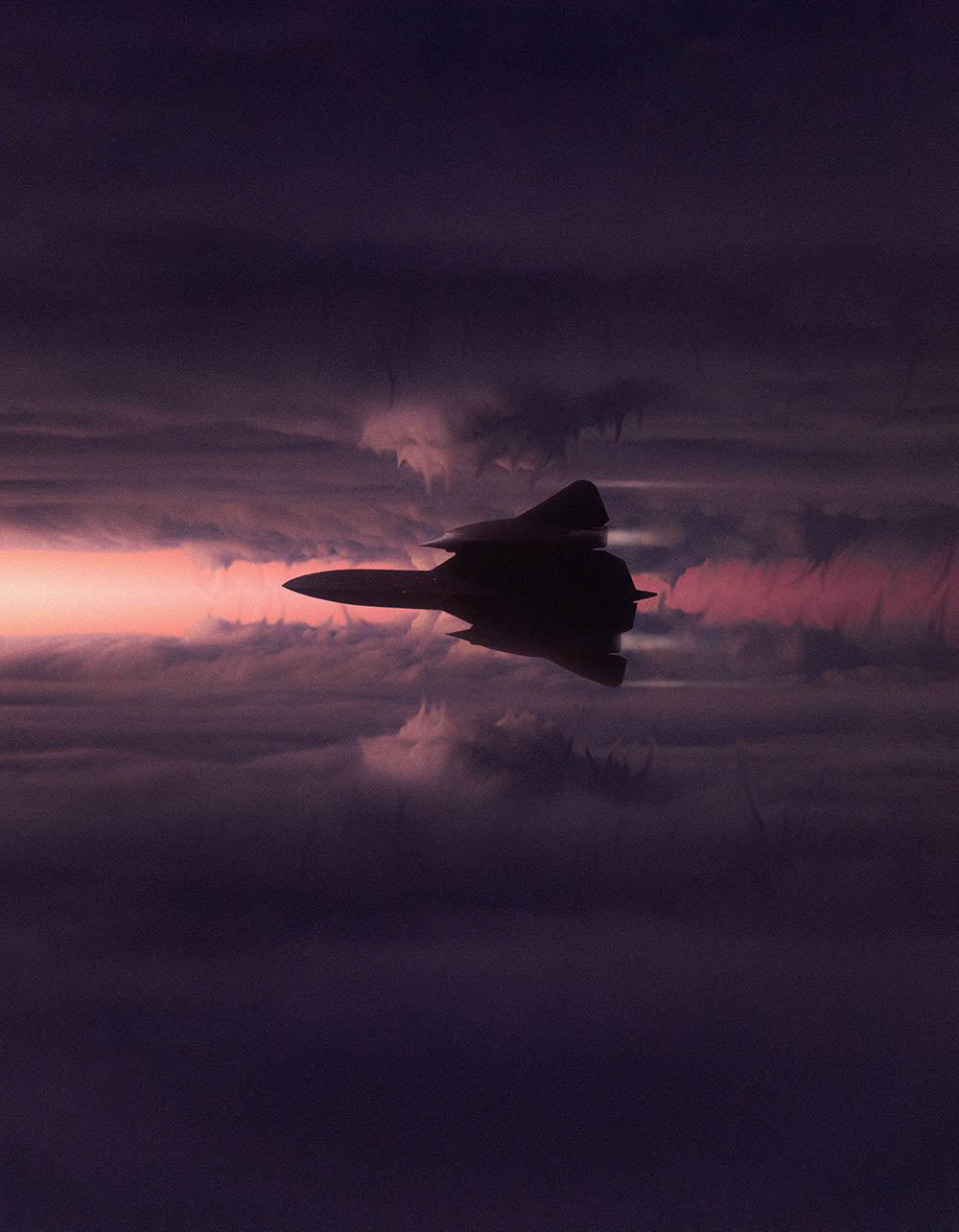 &quot;Escape From Darkness&quot;