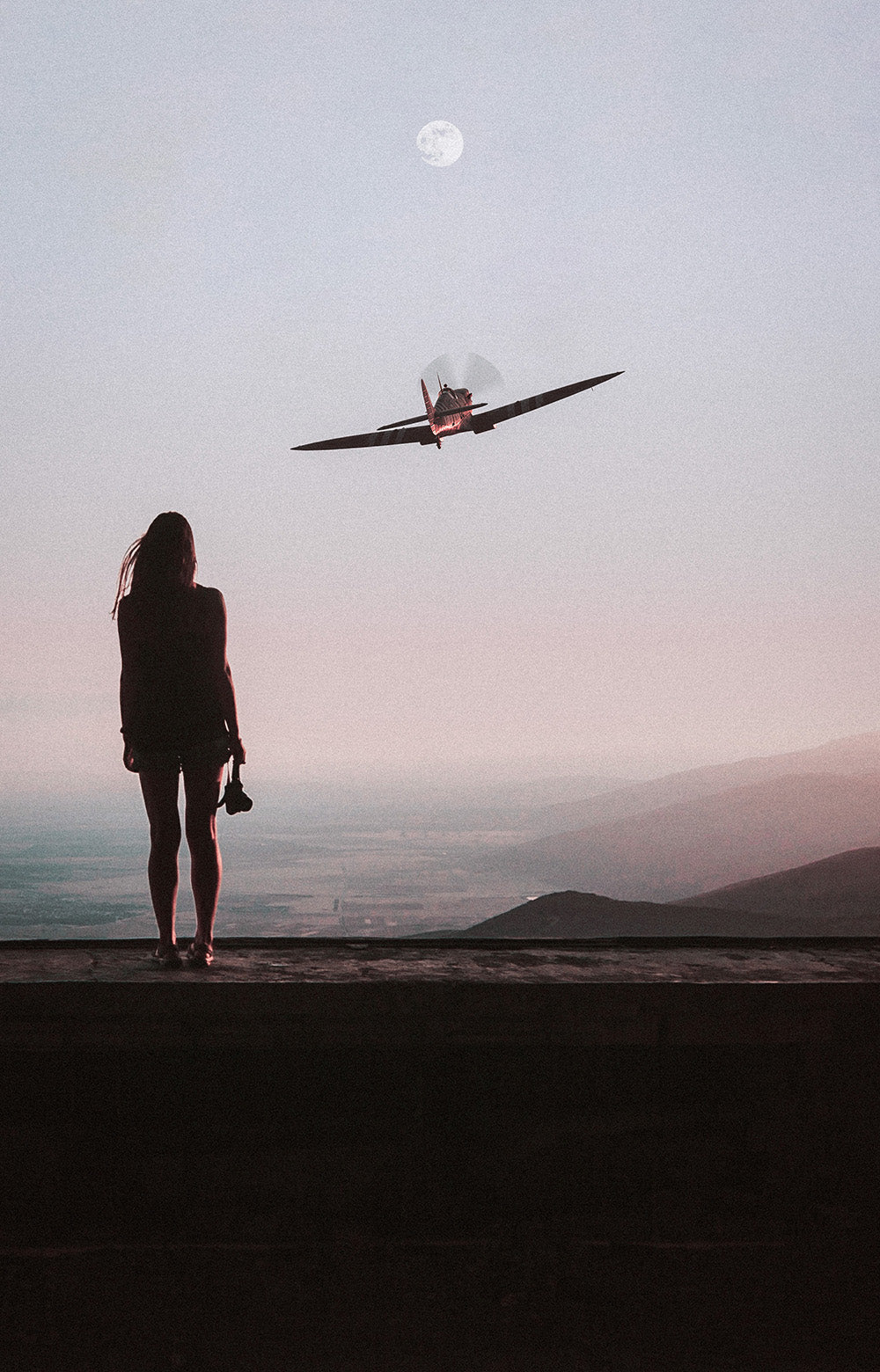 &quot;Don&#39;t Leave Me&quot;