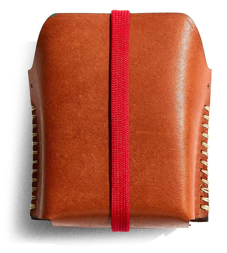 Misc. Goods Co. Double Deck Case