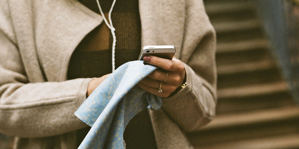 Declan Minor Pocket Squares Elliott