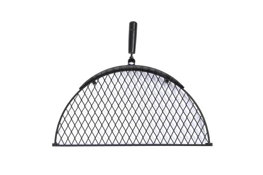 Barebones Cowboy Fire Pit Grill Grate - 23&quot;