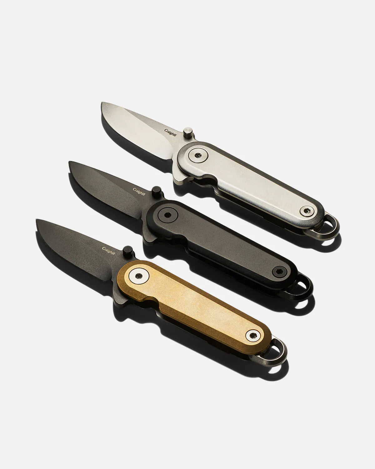 Craighill Larke Knife