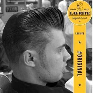 Layrite Original Pomade / 120g