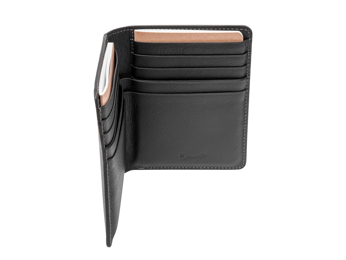 Danny P. Passport Wallet