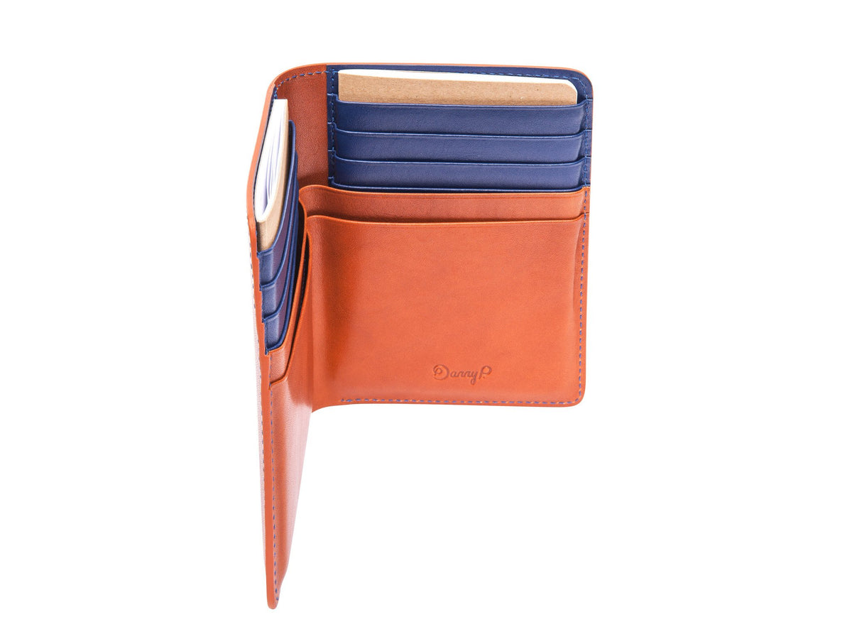 Danny P. Passport Wallet