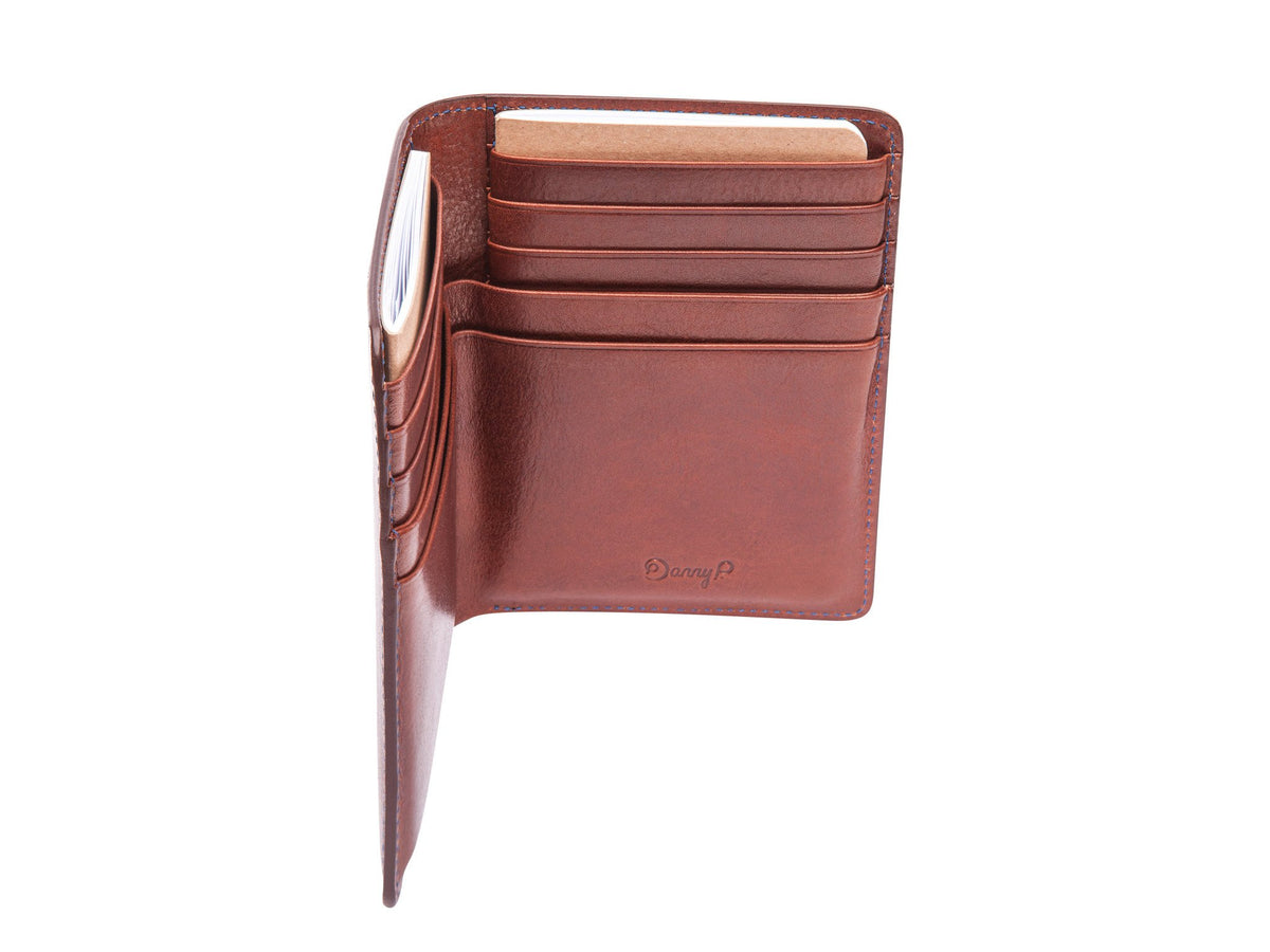 Danny P. Passport Wallet