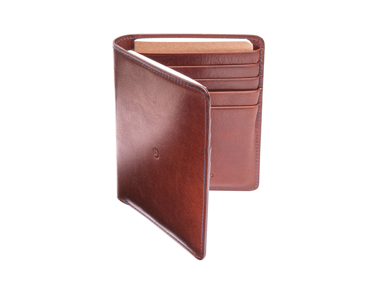 Danny P. Passport Wallet